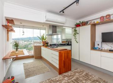6e25b5e5-fe74-4d7c-9d1c-7eb2b8a8a2d3 · Apartamento para venda em Vila Pereira Barreto com 2 quartos, sendo 1 suíte, 63m²