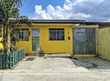 Casa · 48m² · 2 Quartos · 1 Vaga · Casa à Venda: Vila Rivabem, Campo Largo
