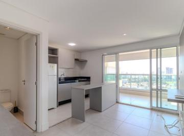 01f73f07-830d-4248-b149-c0d01137aa8e · Apartamento para venda em Jardim Aeroporto com 1 quarto, sendo 1 suíte, 43m²