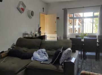 Casa · 202m² · 3 Quartos · 3 Vagas · Sobrado à venda em São Bernardo do Campo, Assunção, com 3 quartos, com 202 m²