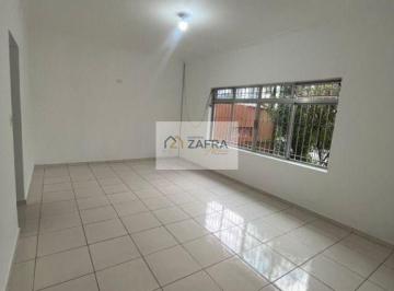 Casa · 250m² · 2 Quartos · 1 Vaga · Casa para alugar em São Bernardo do Campo, Alves Dias, com 2 quartos, com 250 m²