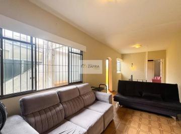 Casa · 120m² · 3 Quartos · 1 Vaga · Sobrado à venda em São Bernardo do Campo, Assunção, com 3 quartos, com 120 m²