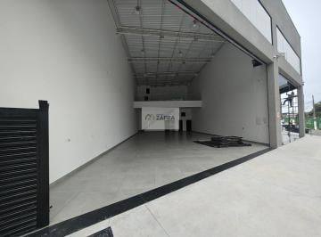 Comercial · 300m² · 5 Vagas · Salão para alugar em São Bernardo do Campo, Assunção, com 300 m²