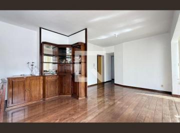 Apartamento · 96m² · 3 Quartos · 1 Vaga · Apartamento à Venda - Carmo Sion, 3 Quartos, 96 m² - Belo Horizonte