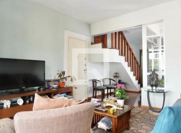 Apartamento · 286m² · 4 Quartos · 3 Vagas · Apartamento à Venda - Sion, 4 Quartos,  286 m² - Belo Horizonte