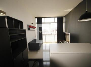 Apartamento · 70m² · 1 Quarto · Apartamento à Venda - Santo Agostinho, 1 Quarto,  70 m² - Belo Horizonte