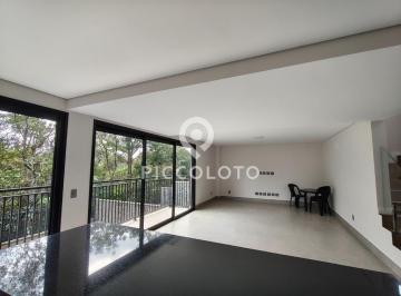 Casa · 224m² · 3 Quartos · 4 Vagas · Sobrado à venda em Campinas, Sousas, com 3 suítes, com 224.51 m², Village Sainte Hélène