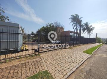 Comercial · 995m² · 30 Vagas · Prédio à venda em Campinas, Parque Rural Fazenda Santa Cândida, com 995 m²