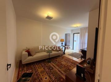 Apartamento · 168m² · 3 Quartos · 3 Vagas · Apartamento à venda em Campinas, Jardim Guarani, com 3 suítes, com 168 m², Debussy