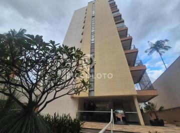 Apartamento · 213m² · 4 Quartos · 2 Vagas · Apartamento para alugar em Campinas, Cambuí, com 4 quartos, com 213 m², Medalhao