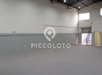 Comercial · 245m² · 4 Vagas · Galpão à venda em Campinas, Jardim Nilópolis, com 245 m²