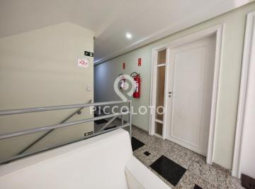Comercial · 35m² · 2 Vagas · Sala à venda em Campinas, Cambuí, com 35 m², Platinum Office Building