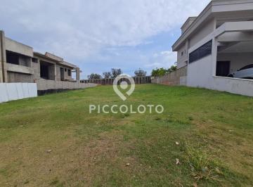 Terreno · 874m² · Terreno à venda em Campinas, Loteamento Mont Blanc Residence, com 874 m², Mont Blanc Residence