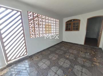 Comercial · 85m² · 2 Quartos · 1 Vaga · Casa para alugar no bairro Piracicamirim em Piracicaba