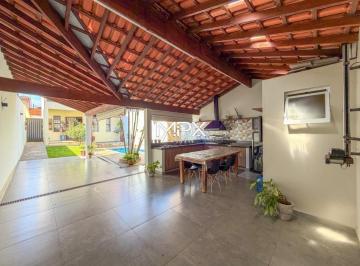 Casa · 124m² · 3 Quartos · 2 Vagas · Sobrado à venda no bairro São Vicente em Piracicaba