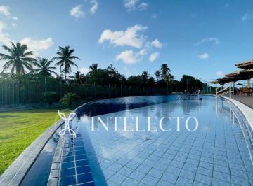 Terreno · 450m² · Vendo lote Condomínio Emaús