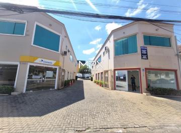 Comercial · 125m² · Salão para alugar no bairro Vila Rezende em Piracicaba