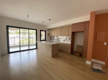 Apartamento · 91m² · 3 Quartos · 2 Vagas · Apartamento à venda em Campinas, Vila Brandina, com 3 quartos, com 91.29 m²