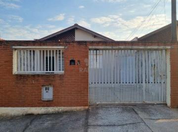 Casa · 100m² · 3 Quartos · 2 Vagas · Casa à venda e para alugar em Campinas, Jardim San Diego, com 3 quartos, com 100 m²