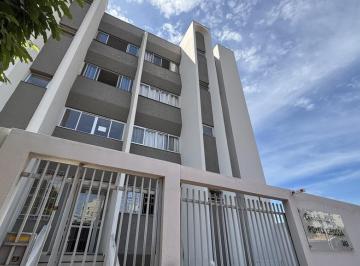 Apartamento · 52m² · 2 Quartos · 1 Vaga · Apartamento à venda em Londrina, Dom Bosco, com 2 quartos, com 52 m², Residencial Ponta Grossa