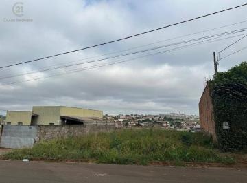 Comercial · 390m² · Terreno à venda em Londrina, Colúmbia, com 390 m²