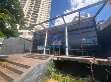Comercial · 290m² · 4 Vagas · Salão para alugar em Campinas, Nova Campinas, com 290 m²
