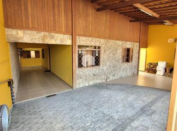Casa · 180m² · 3 Quartos · 2 Vagas · Casa para alugar no bairro Jardim Amazonas em Campinas - SP