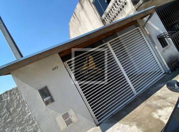 21eeb42daa3d7347ffea53d3787abe3dad55a630 · Sobrado com 2 dormitórios à venda, 100 m² por R$ 329.000 - Campos de São José - São José dos Campos/