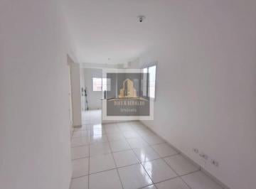 08e4053e649ec7621321756222d0304f67538c59 · Apartamento com 2 dormitórios para alugar, 47 m² por R$ 1.429,44/mês - Jardim São José - São José do