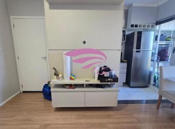 Foto 01 · Apartamento, Itália, São José dos Pinhais, PR