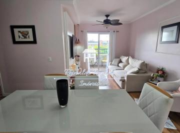 Apartamento en Venda de 3 quartos Jardim Rosinha · Apartamento para venda em Jardim Rosinha de 86.00m² com 3 Quartos, 1 Suite e 2 Garagens