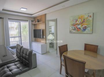 Apartamento · 50m² · 2 Quartos · 1 Vaga · Apartamento para venda em Jardim Vera Cruz de 50.00m² com 2 Quartos e 1 Garagem