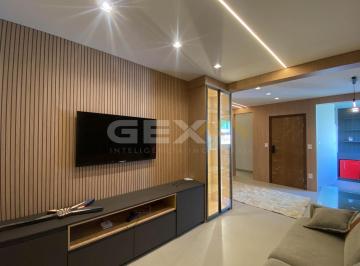 Apartamento · 112m² · 2 Quartos · 1 Vaga · Apartamento à Venda com 02 Quartos no Centro de Divinópolis MG.