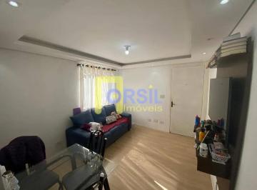 Apartamento · 50m² · 2 Quartos · Apartamento para venda em Jardim Esperança de 50.00m² com 2 Quartos
