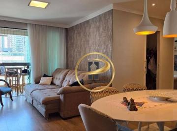 Apartamento · 109m² · 3 Quartos · 2 Vagas · Apartamento para venda em Pompéia de 109.00m² com 3 Quartos, 1 Suite e 2 Garagens