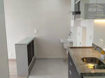Apartamento · 34m² · 2 Quartos · Apartamento para venda em Sacomã de 34.00m² com 2 Quartos