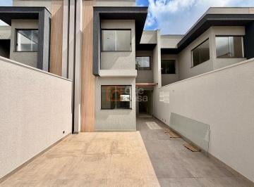 Casa · 130m² · 3 Quartos · 2 Vagas · Casa para venda em Santa Amélia de 130.00m² com 3 Quartos, 1 Suite e 2 Garagens