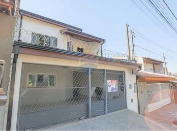 Casa · 205m² · 3 Quartos · 2 Vagas · Casa para venda em Jardim Nápoli de 204.66m² com 3 Quartos, 1 Suite e 2 Garagens