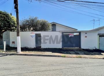 Casa · 178m² · 3 Quartos · 3 Vagas · Casa para venda em Residencial Vale Das Nogueiras de 178.00m² com 3 Quartos, 1 Suite e 3 Garagens