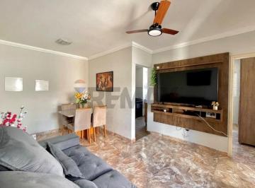 Apartamento · 51m² · 2 Quartos · 1 Vaga · Apartamento para venda em Parque Planalto de 51.00m² com 2 Quartos e 1 Garagem