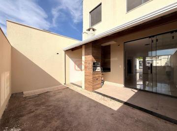 Casa · 90m² · 3 Quartos · 2 Vagas · Casa para venda em Santa Branca de 90.00m² com 3 Quartos, 1 Suite e 2 Garagens