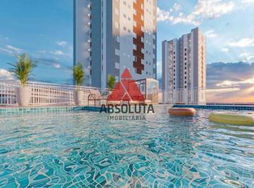 Apartamento · 52m² · 2 Quartos · 1 Vaga · Apartamento para venda em Jardim São Francisco de 52.00m² com 2 Quartos, 1 Suite e 1 Garagem