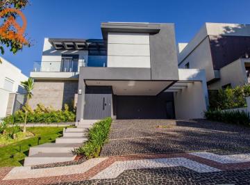 Casa · 354m² · 4 Quartos · 4 Vagas · Casa de Condomínio para venda em Ville Sainte Hélène de 353.56m² com 4 Quartos, 4 Suites e 4 Garagen