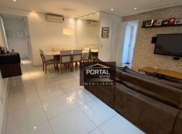 Apartamento · 81m² · 2 Quartos · 1 Vaga · Apartamento para venda em Vila Brasílio Machado de 81.00m² com 2 Quartos, 1 Suite e 1 Garagem