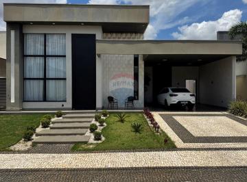 Casa · 243m² · 3 Quartos · 4 Vagas · Casa de Condomínio para venda em Chácara Letônia de 243.07m² com 3 Quartos, 1 Suite e 4 Garagens