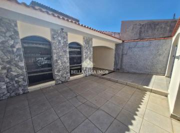 Casa · 150m² · 3 Quartos · 2 Vagas · Casa para venda em Central Parque Sorocaba de 150.00m² com 3 Quartos, 1 Suite e 2 Garagens