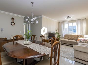 Apartamento · 83m² · 3 Quartos · 1 Vaga · Apartamento a venda com 03 quartos 01 suíte I Bairro Lindoia I Curitiba-PR