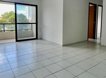 Apartamento de 3 quartos, Recife · Apartamento venda 80 metros com 3 quartos sendo 1 suíte com 1 vg - na Encruzilhada - PE