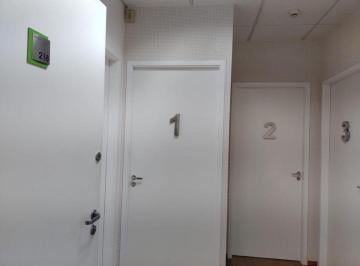 Comercial de 4 quartos, São Paulo · Conjunto comercial de 35 m² para aluguel em Vila Andrade