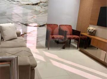 Apartamento de 3 quartos, Curitiba · Apartamento com 3 quartos à venda em Portão - Curitiba PR